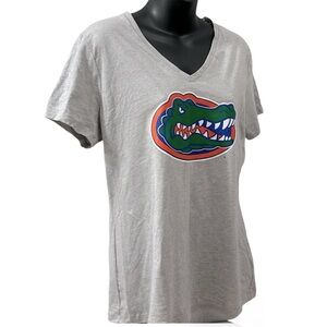 Fanatics Florida Tee fan gear athletic team spirit sportswear